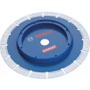 BOSCH EXPERT Disc de tăiere diamantat 230 x 3,1 x 3,2 x 22,2 mm pentru tăierea metalului și a țevilor