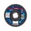 BOSCH EXPERT Disc abraziv lamelar moale 125 x 22,2 N475 SCM X-LOCK