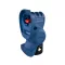 BOSCH EXPERT Adaptor SDS Clean pentru burghie de piatră (5-16 mm)