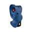BOSCH EXPERT Adaptor SDS Clean pentru burghie de piatră (5-16 mm)