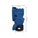 BOSCH EXPERT Adaptor SDS Clean pentru burghie de piatră (5-16 mm)