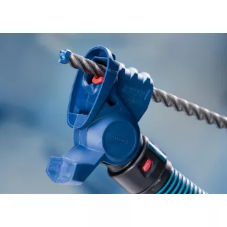   BOSCH EXPERT Adaptor SDS Clean pentru burghie de piatră (5-16 mm)