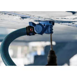   BOSCH EXPERT Adaptor SDS Clean pentru burghie de piatră (5-16 mm)