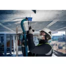 BOSCH EXPERT Adaptor SDS Clean pentru burghie de piatră (5-16 mm)