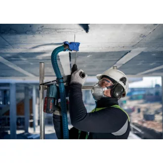   BOSCH EXPERT Adaptor SDS Clean pentru burghie de piatră (5-16 mm)