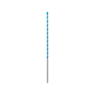   BOSCH EXPERT CYL-9 Burghiu universal 6,0 x 200/250 mm cilindric