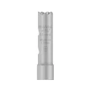 Tăietor circular BOSCH PRO 14 mm (8% cobalt) cu filet Multi Material