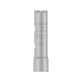   Tăietor circular BOSCH PRO 14 mm (8% cobalt) cu filet Multi Material