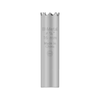   Tăietor circular BOSCH PRO 16 mm (8% cobalt) cu filet Multi Material