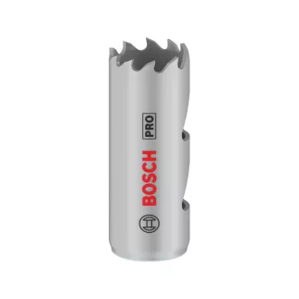   BOSCH PRO Decupator circular 20 mm (8% cobalt) cu filet Multi Material