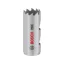 BOSCH PRO Decupator circular 20 mm (8% cobalt) cu filet Multi Material