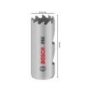 BOSCH PRO Decupator circular 20 mm (8% cobalt) cu filet Multi Material