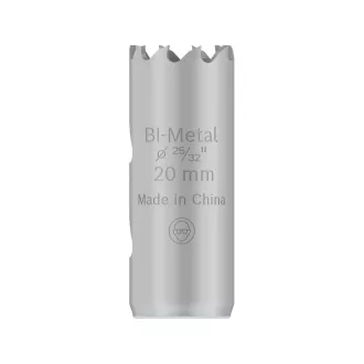   BOSCH PRO Decupator circular 20 mm (8% cobalt) cu filet Multi Material