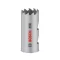 BOSCH PRO Tăietor circular 22 mm (8% cobalt) filetat pentru materiale multiple