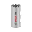 BOSCH PRO Tăietor circular 22 mm (8% cobalt) filetat pentru materiale multiple