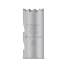 BOSCH PRO Tăietor circular 22 mm (8% cobalt) filetat pentru materiale multiple