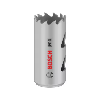   BOSCH PRO Tăietor circular 24 mm (8% cobalt) filetat Multi Material