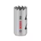 BOSCH PRO Tăietor circular 24 mm (8% cobalt) filetat Multi Material