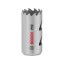 BOSCH PRO Tăietor circular 24 mm (8% cobalt) filetat Multi Material