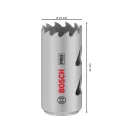 BOSCH PRO Tăietor circular 24 mm (8% cobalt) filetat Multi Material
