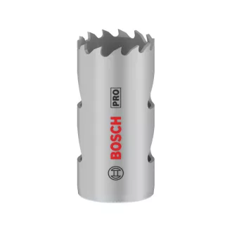   BOSCH PRO Tăietor circular 25 mm (8% cobalt) filetat Multi Material