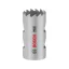BOSCH PRO Tăietor circular 25 mm (8% cobalt) filetat Multi Material