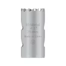 BOSCH PRO Tăietor circular 25 mm (8% cobalt) filetat Multi Material