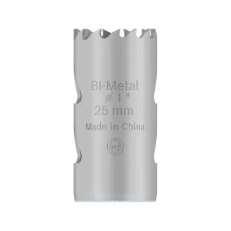   BOSCH PRO Tăietor circular 25 mm (8% cobalt) filetat Multi Material