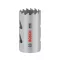 BOSCH PRO Ferastrau cu gaura de 27 mm (8% cobalt) filetat Multi Material