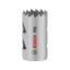 BOSCH PRO Ferastrau cu gaura de 27 mm (8% cobalt) filetat Multi Material