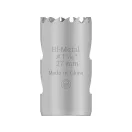 BOSCH PRO Ferastrau cu gaura de 27 mm (8% cobalt) filetat Multi Material