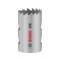 BOSCH PRO Decupator circular 30 mm (cu 8% cobalt) cu filet Multi Material