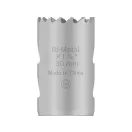 BOSCH PRO Decupator circular 30 mm (cu 8% cobalt) cu filet Multi Material