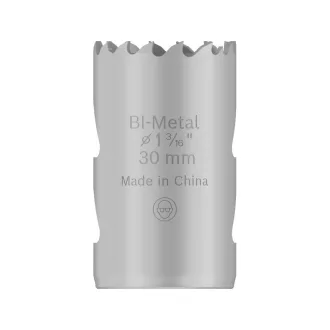   BOSCH PRO Decupator circular 30 mm (cu 8% cobalt) cu filet Multi Material