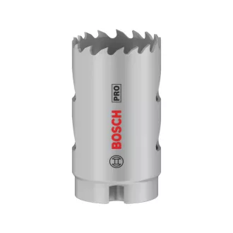   BOSCH PRO Taie circulară 32 mm (8% cobalt) cu filet Multi Material