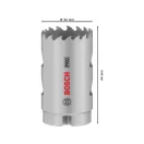 BOSCH PRO Taie circulară 32 mm (8% cobalt) cu filet Multi Material