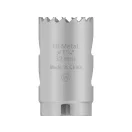 BOSCH PRO Taie circulară 32 mm (8% cobalt) cu filet Multi Material
