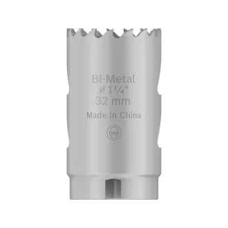   BOSCH PRO Taie circulară 32 mm (8% cobalt) cu filet Multi Material