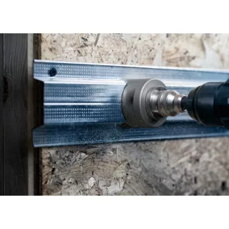BOSCH PRO Decupator circular cu filet / 35 mm Multi Material