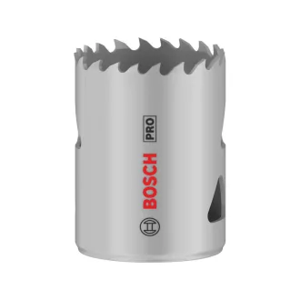   BOSCH PRO Tăietor circular de 38 mm (cu 8% cobalt) cu filet Multi Material