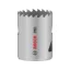 BOSCH PRO Tăietor circular de 38 mm (cu 8% cobalt) cu filet Multi Material
