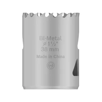   BOSCH PRO Tăietor circular de 38 mm (cu 8% cobalt) cu filet Multi Material