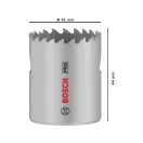 BOSCH PRO Tăietor circular 41 mm (8% cobalt) filetat Multi Material