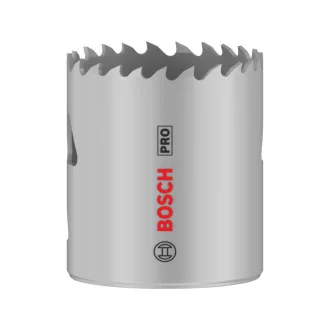   BOSCH PRO Găuritor circular 44 mm (8% cobalt) filetat Multi Material