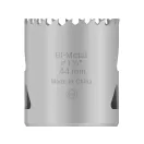 BOSCH PRO Găuritor circular 44 mm (8% cobalt) filetat Multi Material