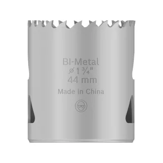  BOSCH PRO Găuritor circular 44 mm (8% cobalt) filetat Multi Material