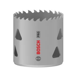   BOSCH PRO Decupator circular 51 mm (8% cobalt) filetat Multi Material