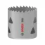 BOSCH PRO Decupator circular 51 mm (8% cobalt) filetat Multi Material