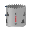 BOSCH PRO Decupator circular 51 mm (8% cobalt) filetat Multi Material