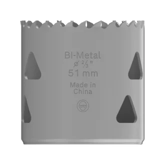   BOSCH PRO Decupator circular 51 mm (8% cobalt) filetat Multi Material